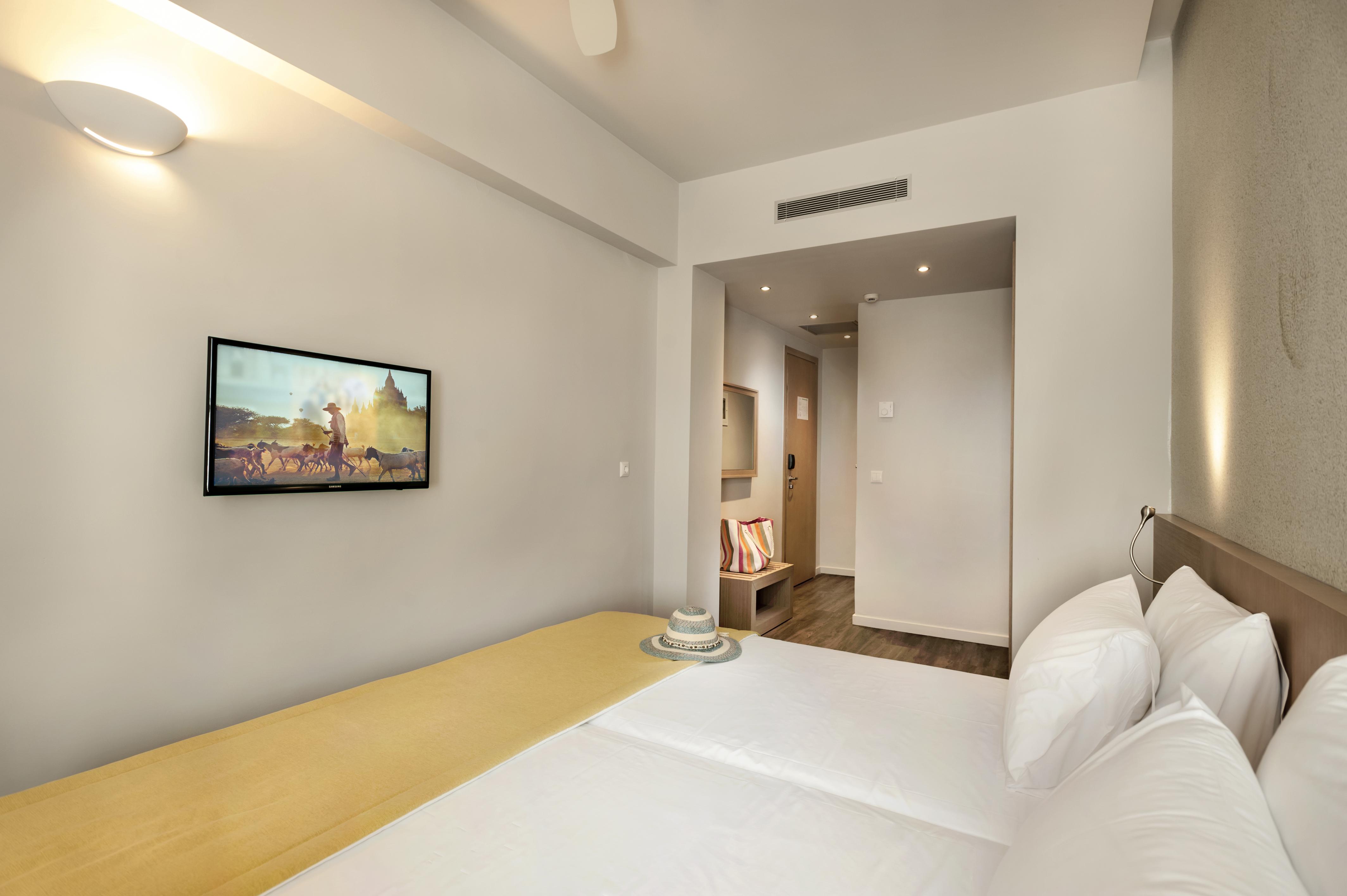 Kriti Hotel Chania  Exterior foto