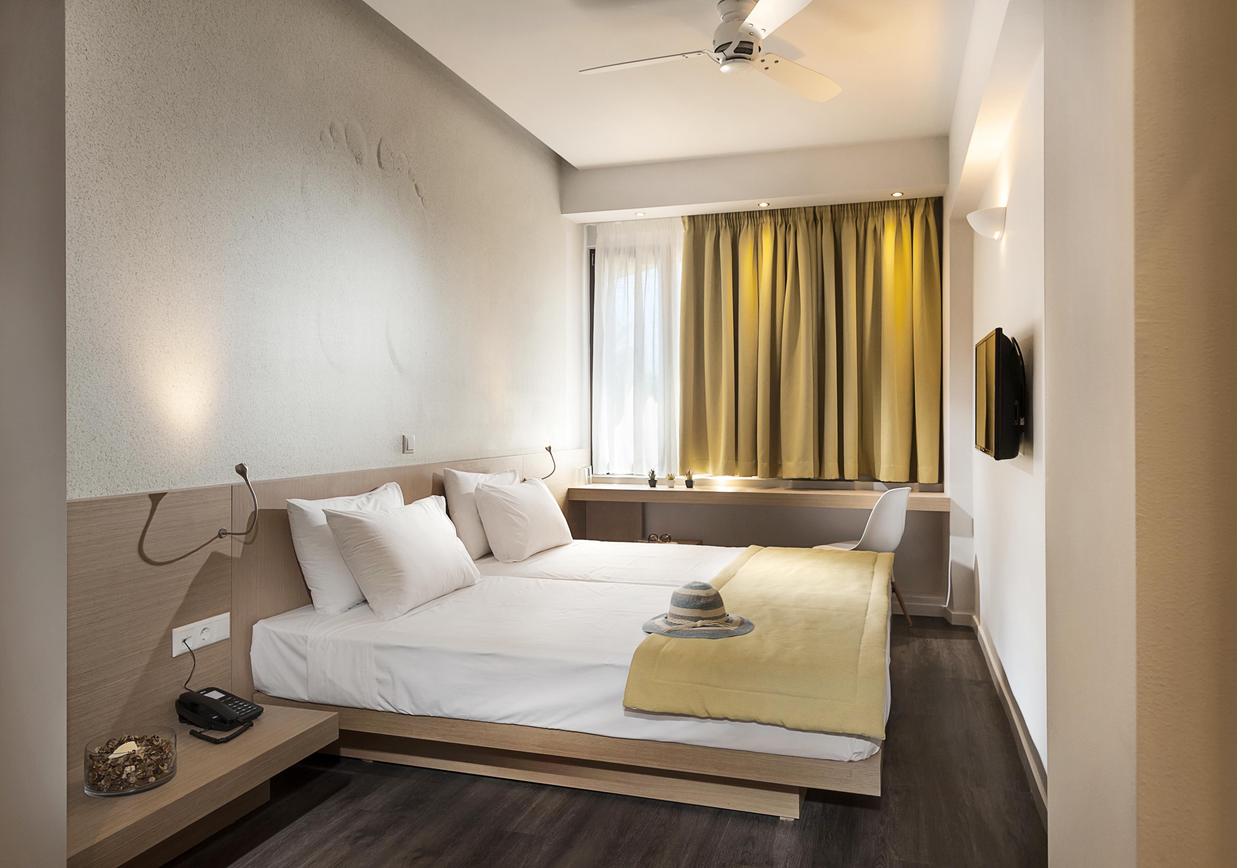 Kriti Hotel Chania  Exterior foto