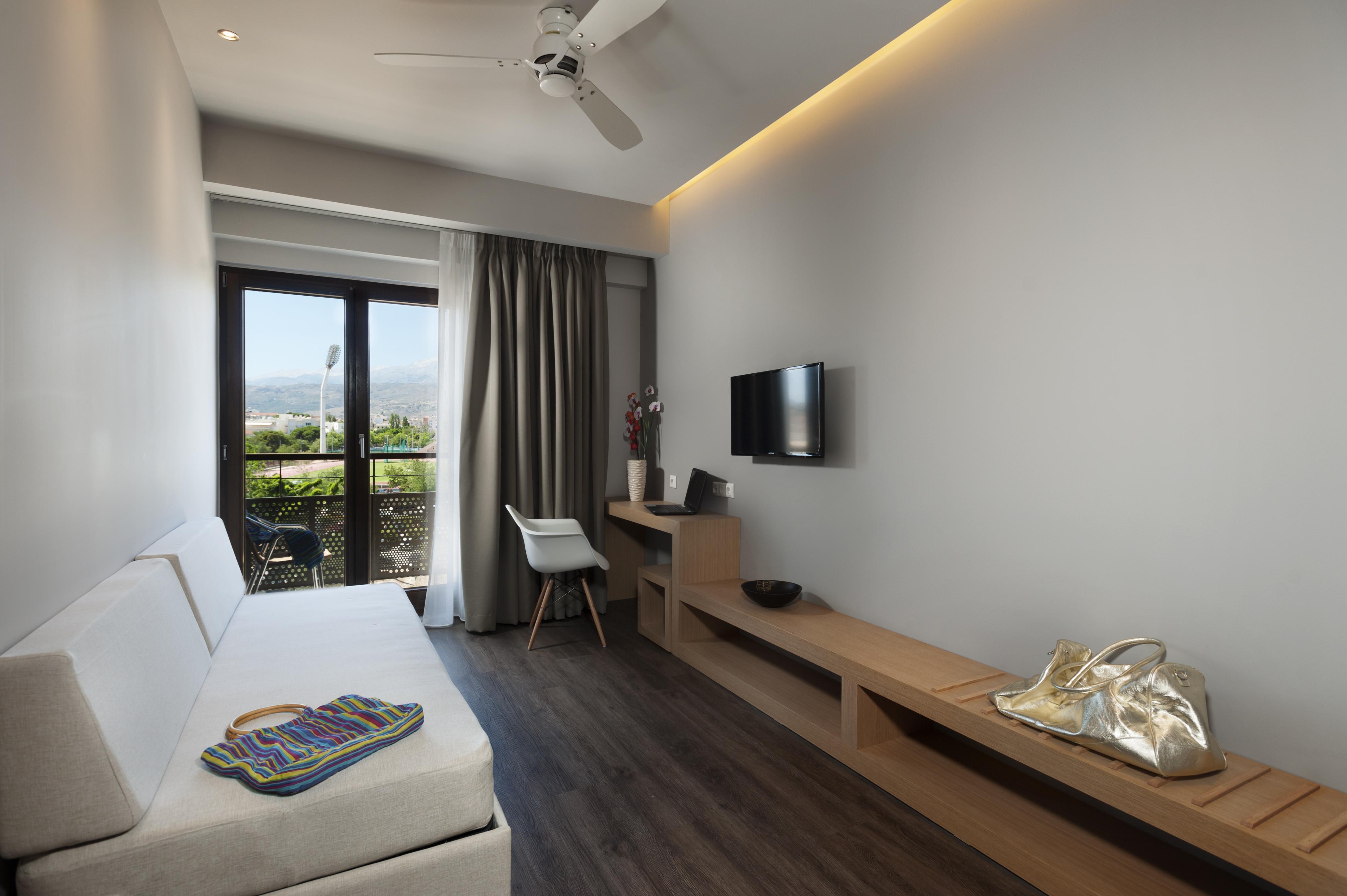 Kriti Hotel Chania  Exterior foto