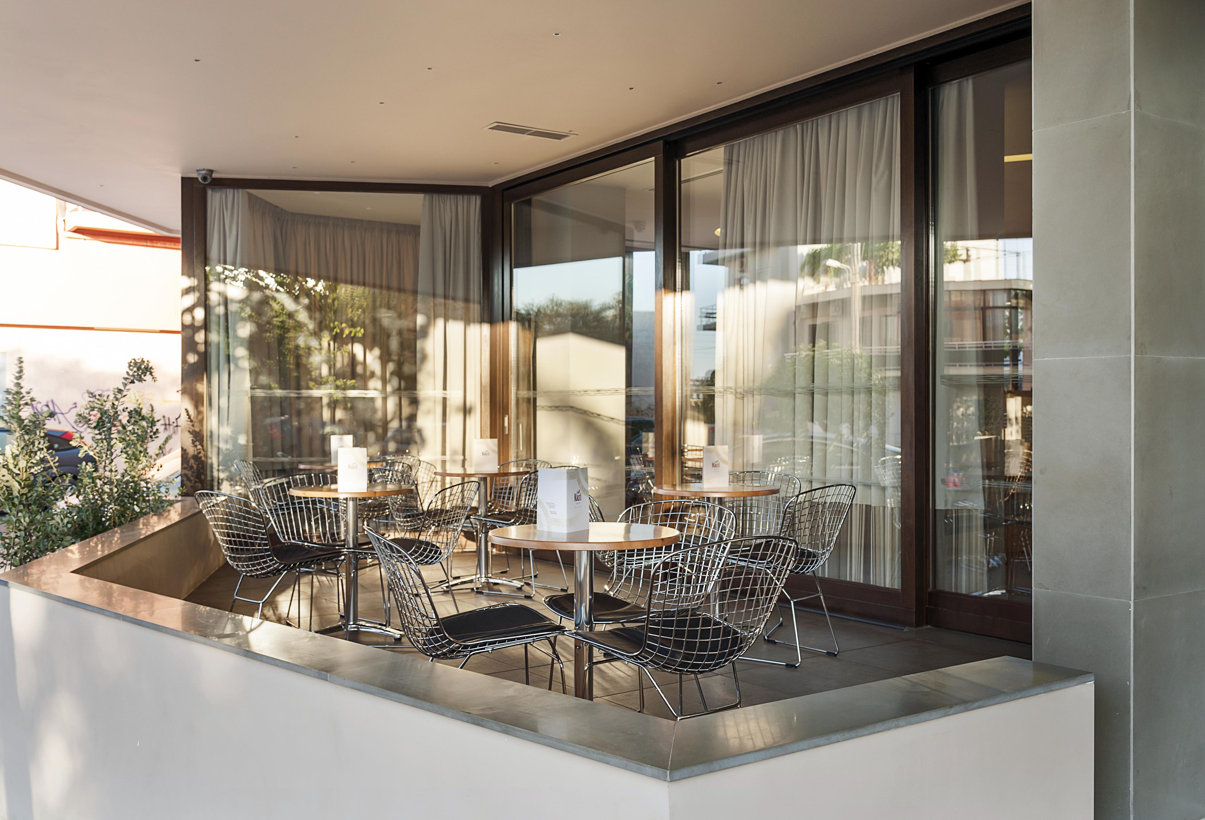 Kriti Hotel Chania  Exterior foto