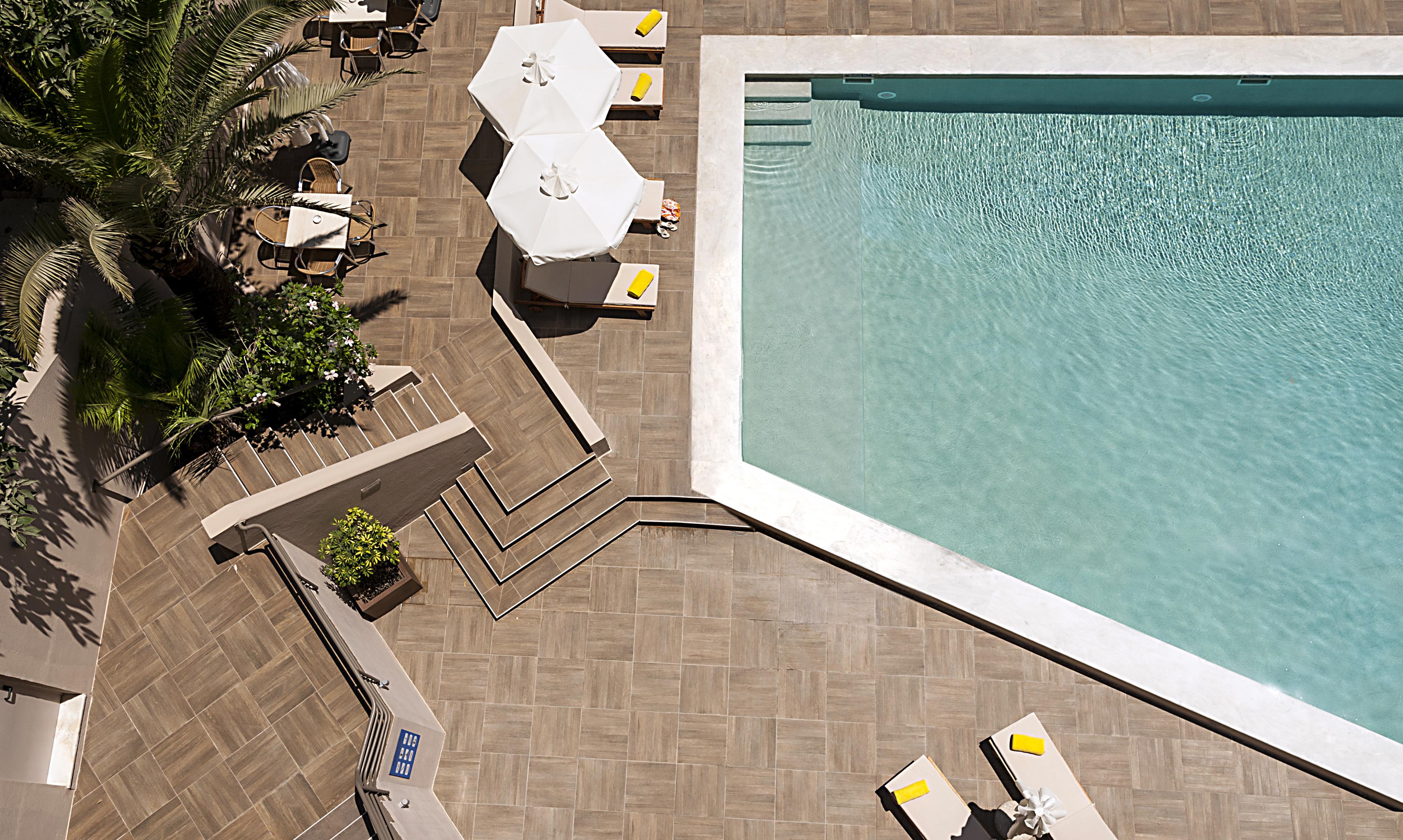 Kriti Hotel Chania  Exterior foto