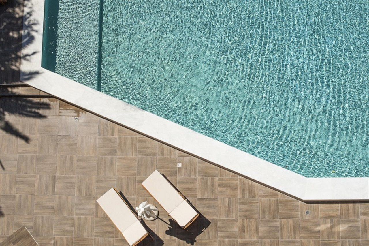 Kriti Hotel Chania  Exterior foto