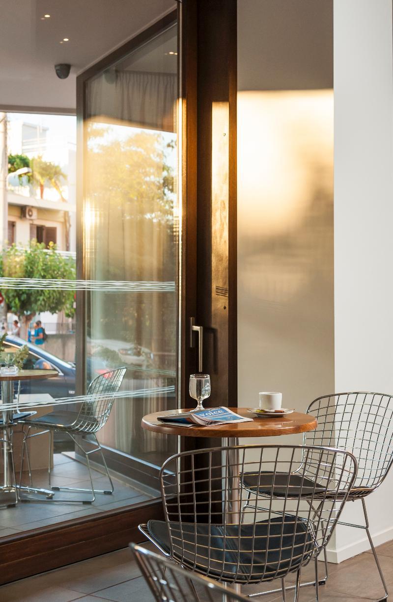 Kriti Hotel Chania  Exterior foto