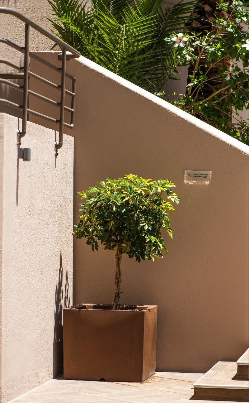 Kriti Hotel Chania  Exterior foto