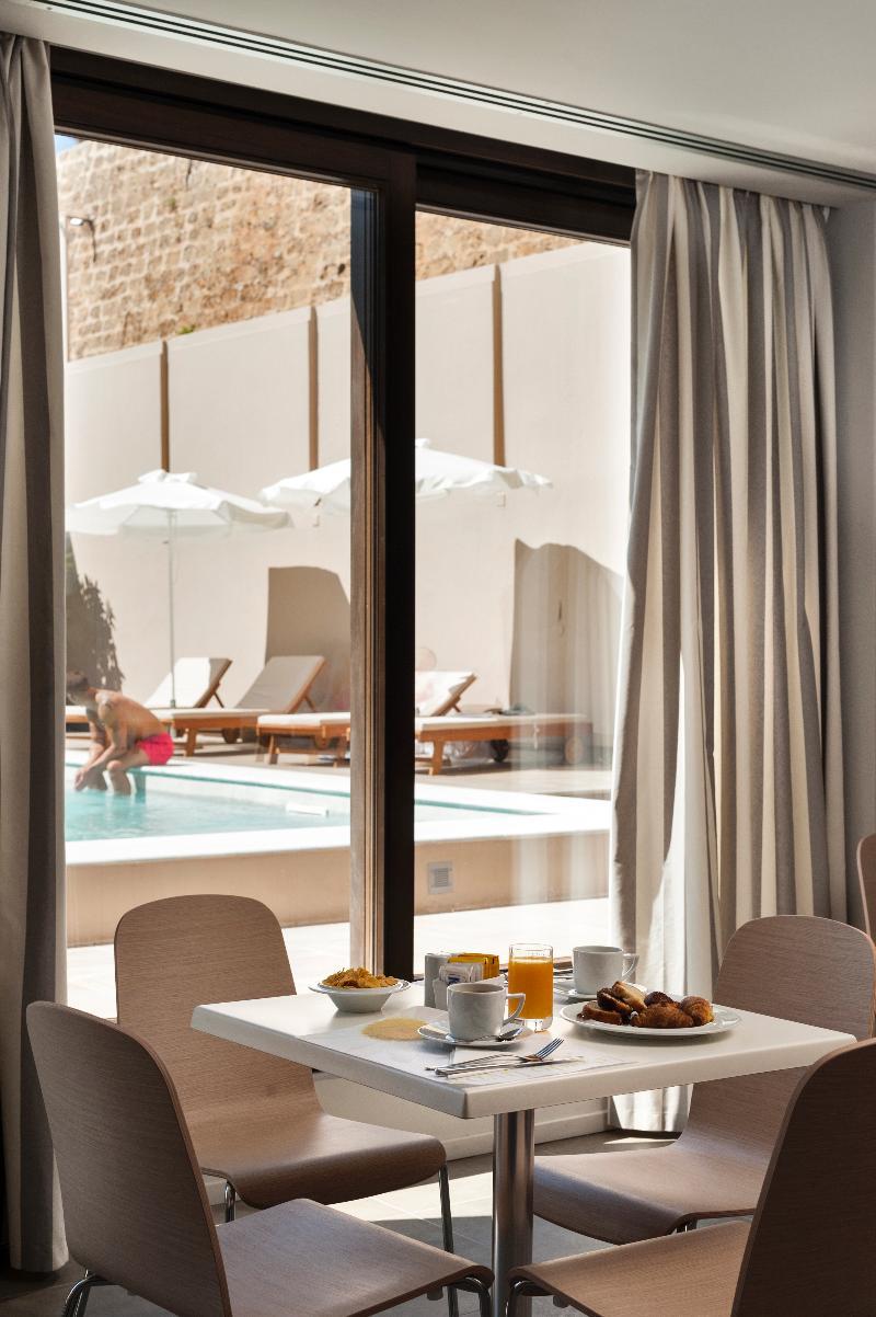 Kriti Hotel Chania  Exterior foto