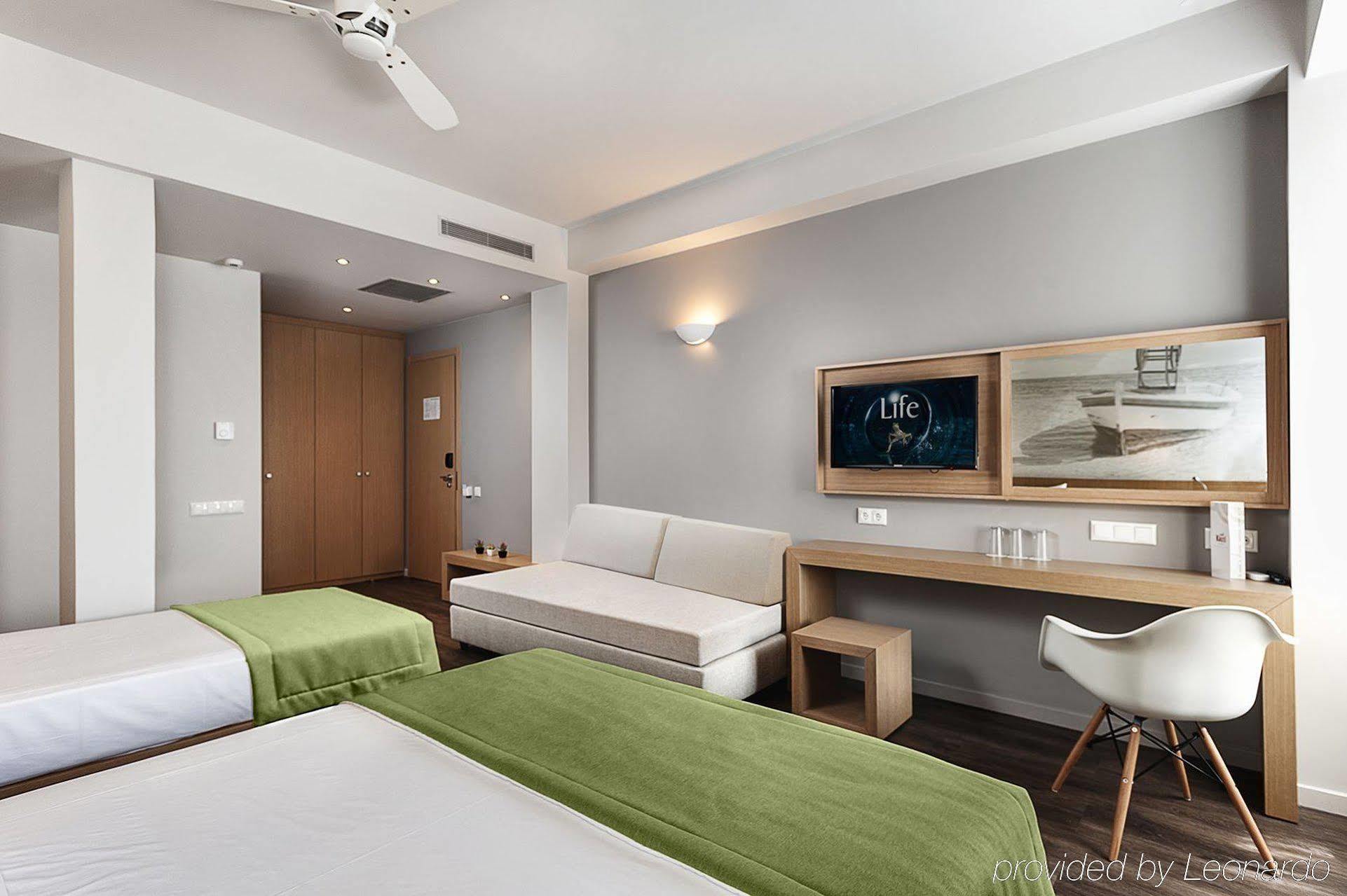 Kriti Hotel Chania  Exterior foto